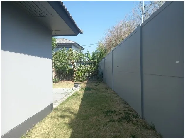 บ้านเดี่ยว คณาสิริ ศาลายา-ปิ่เกล้า บางใหญ่-นนทบุรี