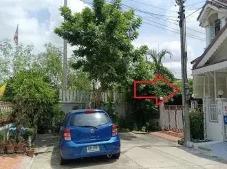 ทาวน์เฮ้าส์ เสนาวิลล่า ลำลูกกา-คลอง 2 ลำลูกกา-ปทุมธานี รูปที่ 2