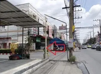 ทาวน์เฮ้าส์ เสนาวิลล่า ลำลูกกา-คลอง 2 ลำลูกกา-ปทุมธานี รูปที่ 4