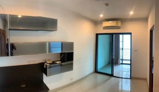 ห้องชุด บัวแหวนมั่นคง [ชั้นที่ 3 อาคาร 5]