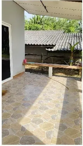 บ้านเดี่ยว นาโยง-ตรัง รูปที่ 2