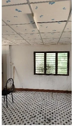 บ้านเดี่ยว นาโยง-ตรัง