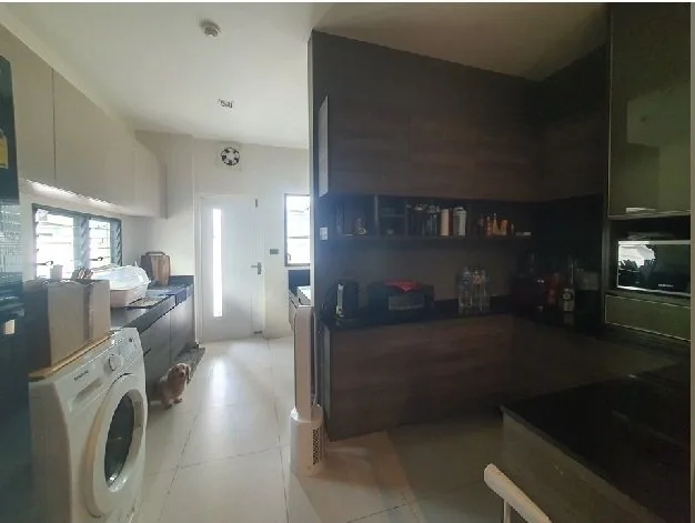 บ้านเดี่ยว นันทวัน แจ้งวัฒนะ-ราชพฤกษ์ ปากเกร็ด-นนทบุรี