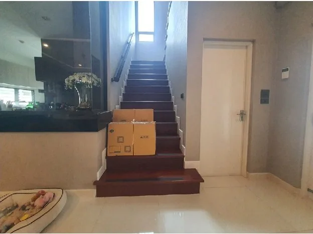 บ้านเดี่ยว นันทวัน แจ้งวัฒนะ-ราชพฤกษ์ ปากเกร็ด-นนทบุรี