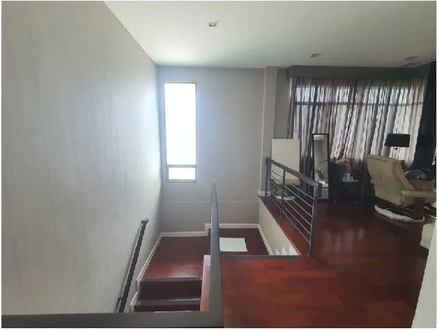 บ้านเดี่ยว นันทวัน แจ้งวัฒนะ-ราชพฤกษ์ ปากเกร็ด-นนทบุรี