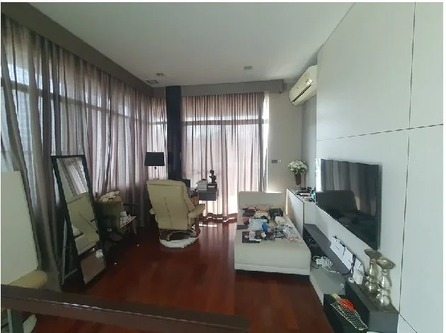 บ้านเดี่ยว นันทวัน แจ้งวัฒนะ-ราชพฤกษ์ ปากเกร็ด-นนทบุรี