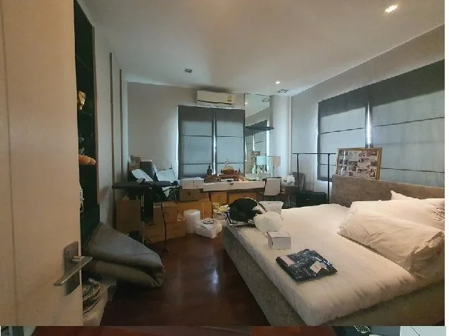 บ้านเดี่ยว นันทวัน แจ้งวัฒนะ-ราชพฤกษ์ ปากเกร็ด-นนทบุรี