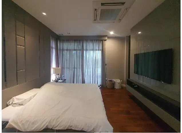 บ้านเดี่ยว นันทวัน แจ้งวัฒนะ-ราชพฤกษ์ ปากเกร็ด-นนทบุรี