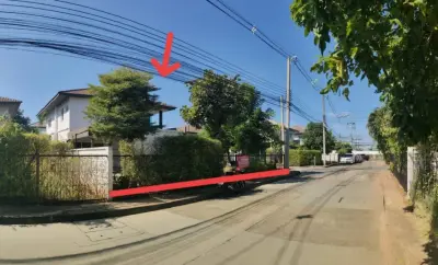 บ้านเดี่ยว โครงการ สีวลี มะลิวัลย์ ขอนแก่น ขอนแก่น รูปที่ 3
