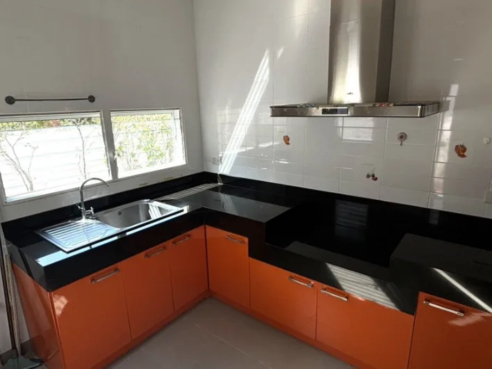 บ้านเดี่ยว โครงการ สีวลี มะลิวัลย์ ขอนแก่น ขอนแก่น
