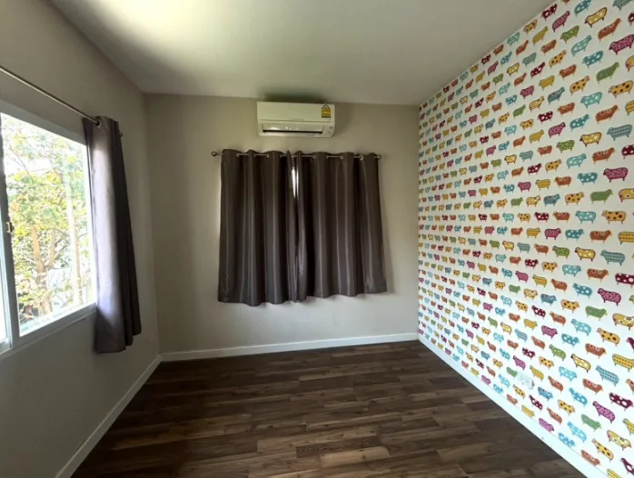 บ้านเดี่ยว โครงการ สีวลี มะลิวัลย์ ขอนแก่น ขอนแก่น