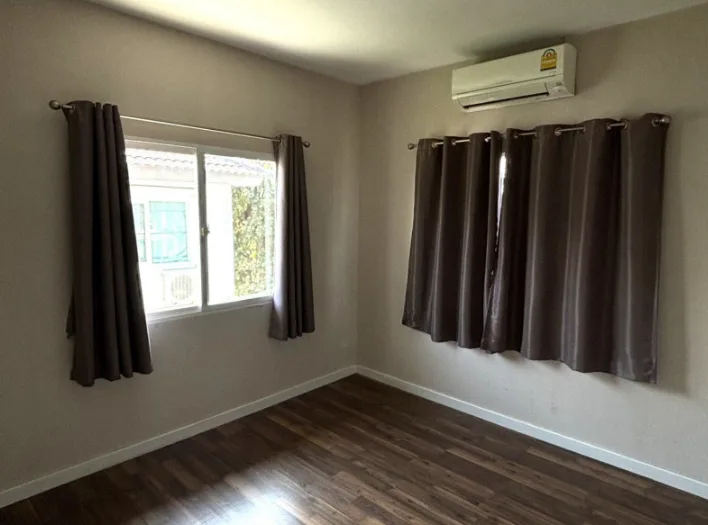 บ้านเดี่ยว โครงการ สีวลี มะลิวัลย์ ขอนแก่น ขอนแก่น