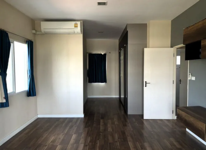 บ้านเดี่ยว โครงการ สีวลี มะลิวัลย์ ขอนแก่น ขอนแก่น
