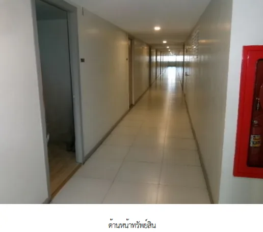 ห้องชุด โครงการ เอ็มที เรสซิเด้นซ์ คลองหลวง ปทุมธานี