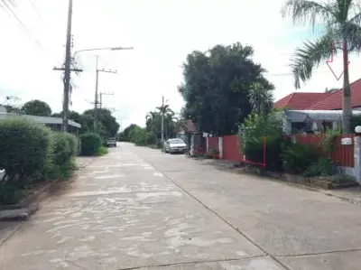 บ้านเดี่ยว เมืองชัยภูมิ รูปที่ 2