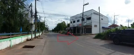 บ้านเดี่ยว เมืองชัยภูมิ
