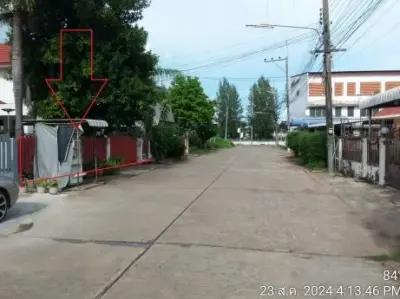 บ้านเดี่ยว เมืองชัยภูมิ รูปที่ 4