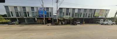 อาคารพาณิชย์ เมืองเพชรบูรณ์ เพชรบูรณ์ รูปที่ 2