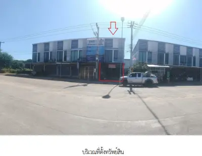 อาคารพาณิชย์ เมืองเพชรบูรณ์ เพชรบูรณ์ รูปที่ 3