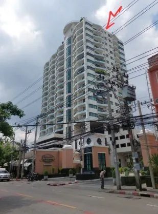 ห้องชุด ศุภาลัย คาซา ริวา วิสต้า 2  [ชั้น 19]