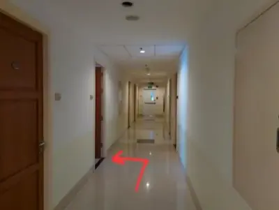 ห้องชุด ศุภาลัย คาซา ริวา วิสต้า 2  [ชั้น 19] รูปที่ 3