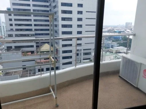 ห้องชุด ศุภาลัย คาซา ริวา วิสต้า 2  [ชั้น 19]