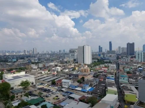 ห้องชุด ศุภาลัย คาซา ริวา วิสต้า 2  [ชั้น 19]
