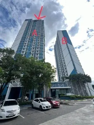 ห้องชุด เดอะ นิช โมโน รัชวิภา [ชั้น 13 อาคาร A] รูปที่ 1