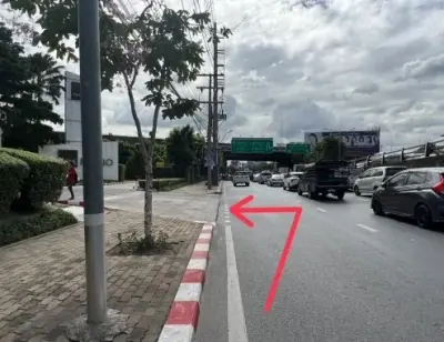 ห้องชุด เดอะ นิช โมโน รัชวิภา [ชั้น 13 อาคาร A] รูปที่ 2