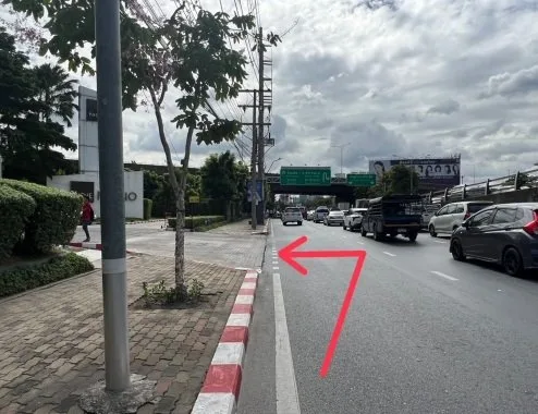ห้องชุด เดอะ นิช โมโน รัชวิภา [ชั้น 13 อาคาร A]