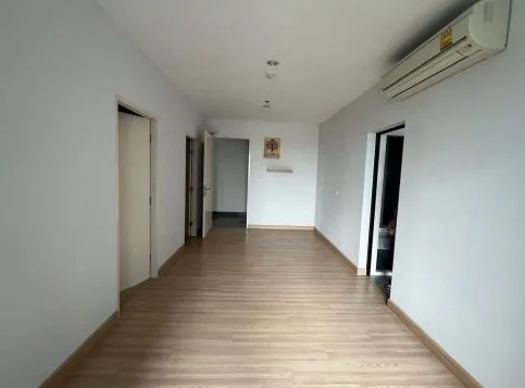 ห้องชุด เดอะ นิช โมโน รัชวิภา [ชั้น 13 อาคาร A]
