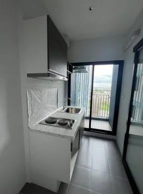 ห้องชุด เดอะ นิช โมโน รัชวิภา [ชั้น 13 อาคาร A]