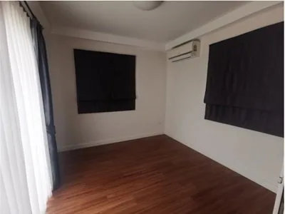 บ้านเดี่ยว มัณฑนา กัลปพฤกษ์-วงแหวน บางแค