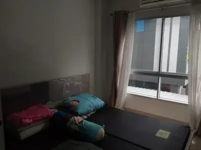 ห้องชุด นิช ไอดี เพชรเกษม-บางแค [ชั้น 2 อาคาร D] รูปที่ 3