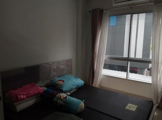 ห้องชุด นิช ไอดี เพชรเกษม-บางแค [ชั้น 2 อาคาร D]