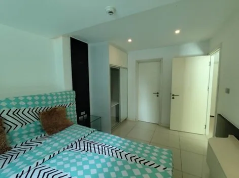 ห้องชุด ซิตี้ เซ็นเตอร์ เรสซิเด้นซ์ [ชั้น 1 อาคาร 3]