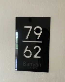 ห้องชุด บันยัน เทอร์เรส 2 [ชั้น 6]