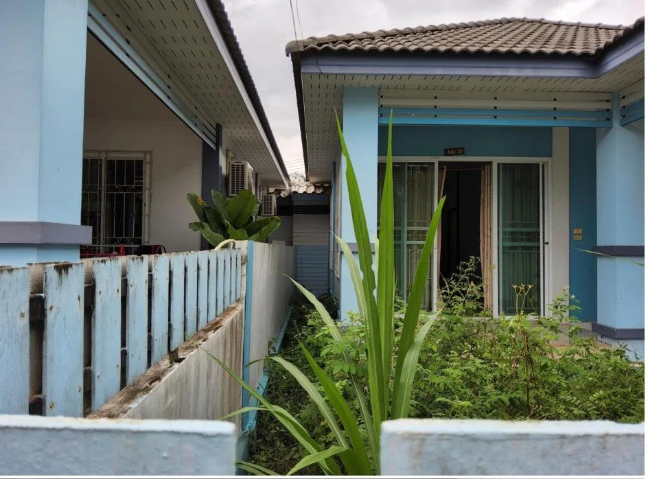 บ้านเดี่ยว เมืองสุราษฎร์ธานี