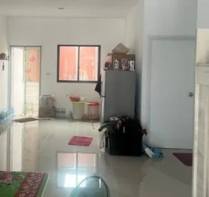 บ้านแฝด สิวารมณ์ ซิตี้ นิคมพัฒนา-ระยอง นิคมพัฒนา-ระยอง