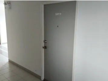 ห้องชุด ลุมพินี มิกซ์ เทพารักษ์-ศรีนครินทร์ [ชั้น 7 อาคาร B2	]