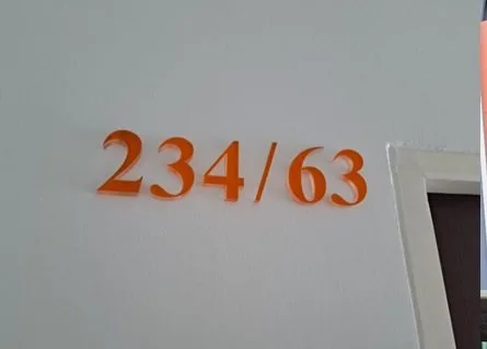 ห้องชุด ซี.เค.ซี. ระยอง คอนโด 1 [ชั้น 6]