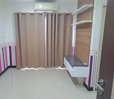 ห้องชุด ซี.เค.ซี. ระยอง คอนโด 1 [ชั้น 6]