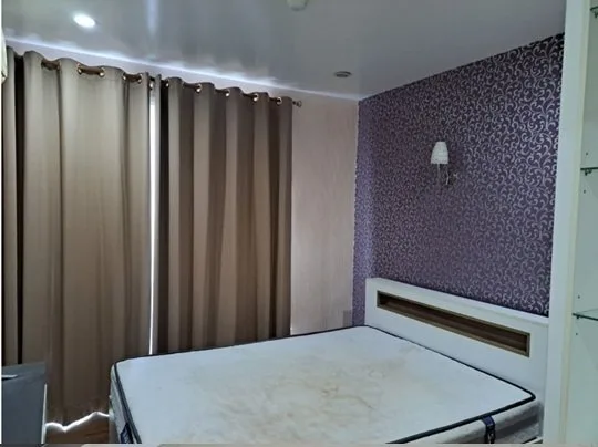 ห้องชุด ซี.เค.ซี. ระยอง คอนโด 1 [ชั้น 6]