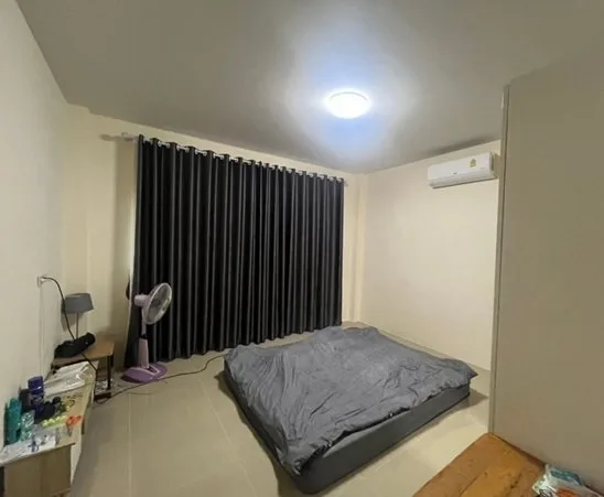 บ้านเดี่ยว เมืองระยอง