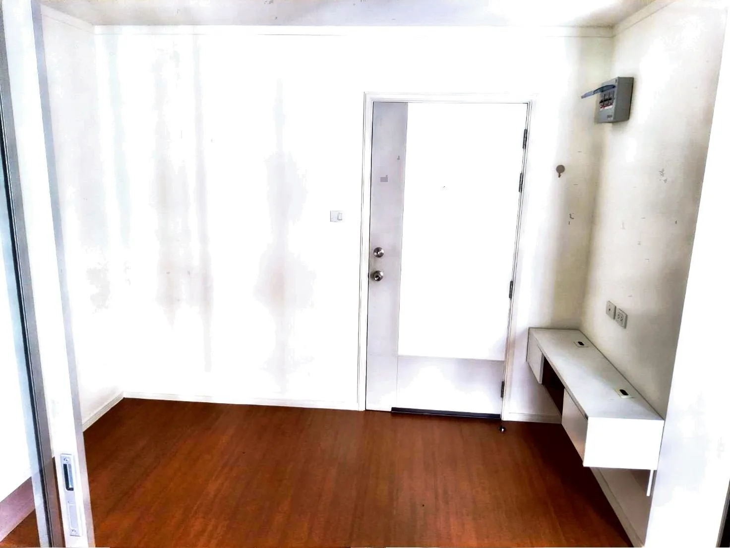 ห้องชุด ลุมพินี พาร์ค รัตนาธิเบศร์-งามวงศ์วาน [ชั้น 24 อาคาร A]