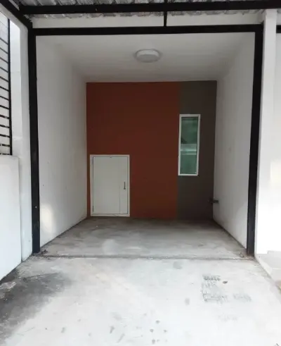 ทาวน์เฮ้าส์ บ้านพฤกษา 38/3 ชัยพฤกษ์-วงแหวนฯ ไทรน้อย-นนทบุรี รูปที่ 1