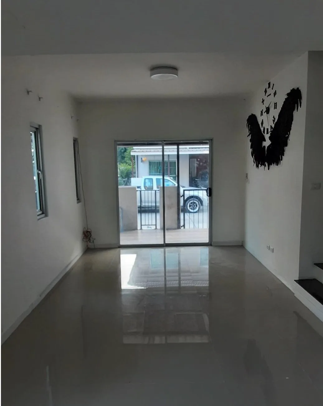 ทาวน์เฮ้าส์ บ้านพฤกษา 38/3 ชัยพฤกษ์-วงแหวนฯ ไทรน้อย-นนทบุรี