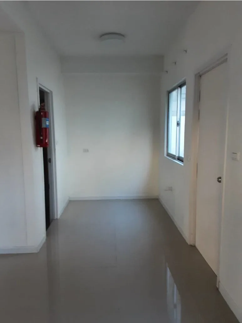 ทาวน์เฮ้าส์ บ้านพฤกษา 38/3 ชัยพฤกษ์-วงแหวนฯ ไทรน้อย-นนทบุรี