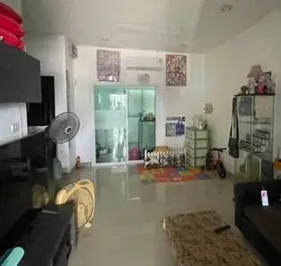 บ้านแฝด เดอะ ปาล์ม วิลเลจ ศรีมหาโพธิ-ปราจีนบุรี รูปที่ 4