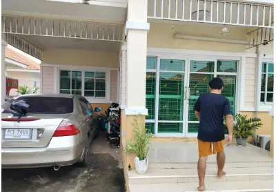 บ้านเดี่ยว ศศิธร 23 หนองแค-สระบุรี รูปที่ 3